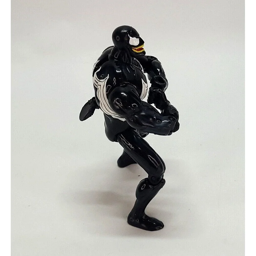 1999 Toy Biz Disney Marvel Venom 5